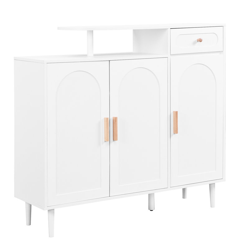 Armoire à chaussures Elegant Living