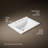 Memoirs Stately Drop-in Bathroom Sink-10940067-71005353
