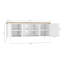 Armoire de rangement familiale-589297793
