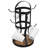 Braxx Wood Mug Tree