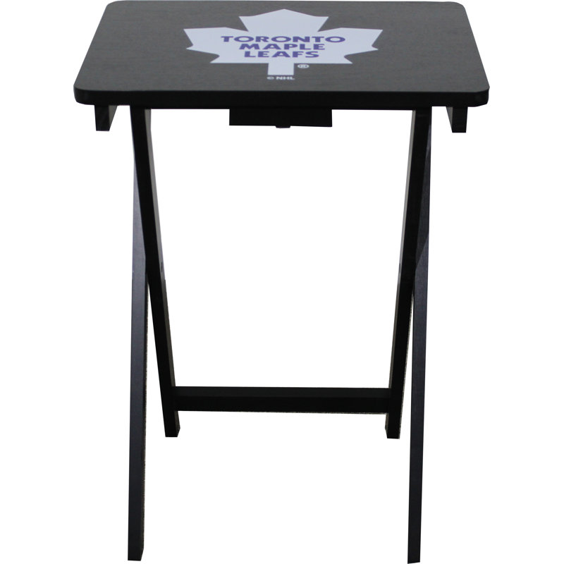 Ensemble de table-plateau de montréal canadien, Maple Leafs de Toronto