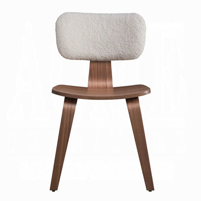 Chaise d'appoint Casson (lot de 2)