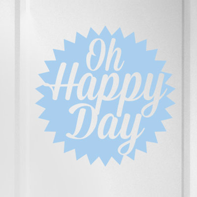 Wall Decal
