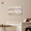 Toile texturée «Sea II» par Art Remedy-113422135-113422142-113422138
