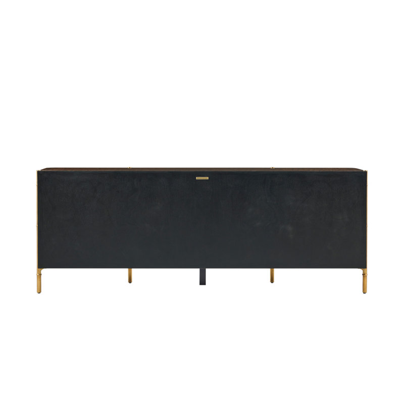 Kesden 86 in. W Sideboard