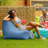 Ponce Outdoor Medium Bean Bag Chair-97838796