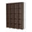 Murphy Bed With Foldable Bookcase-114193618