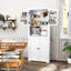 Armoire de rangement 72 po-981299078