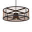 Paloma Golpe 1 - Light LED Pendant