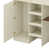 Beige sélectionné