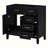 35.5'' Single Bathroom Vanity Base Only-94705041