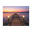 No Frame Print on Canvas-1206004885