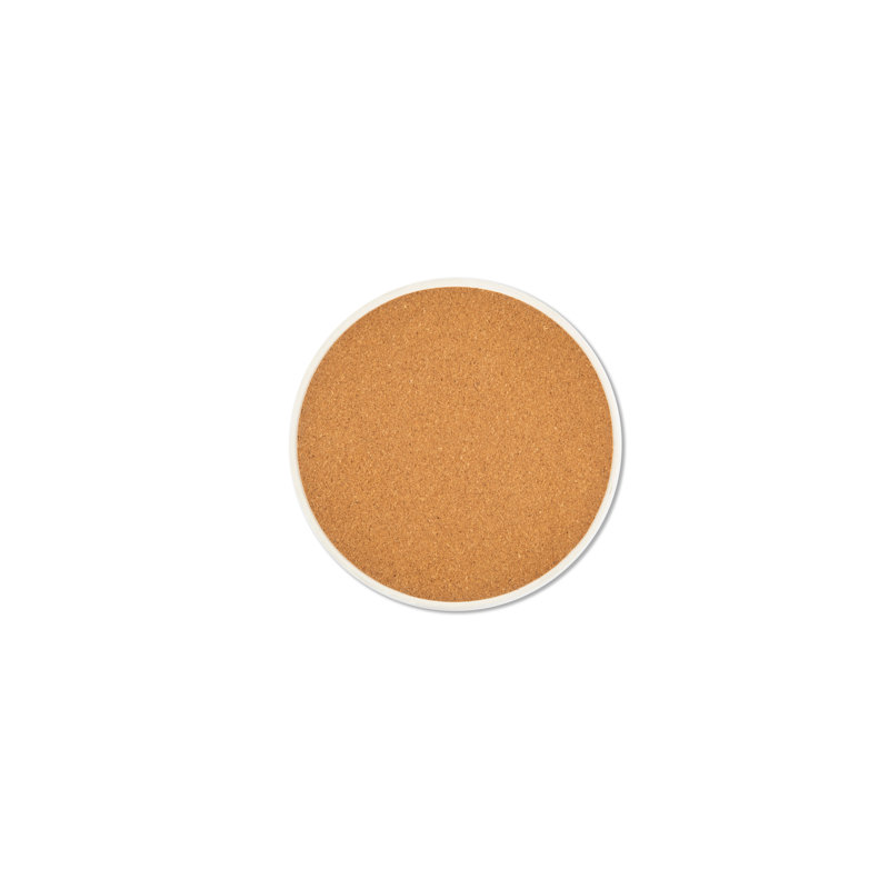 Round 1 Piece Trivet