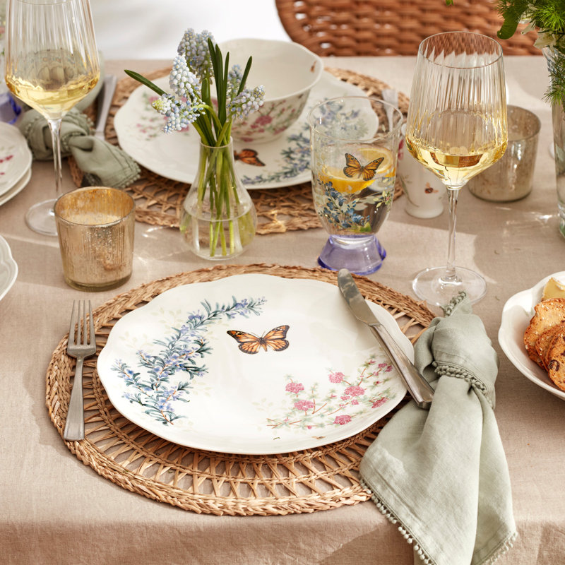 Butterfly Mdw Herbs Dw 12 Pc
