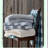 CozyCloud Ultra Plush Blanket - Lightweight All-Season Grey Bedding