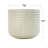 Ceramic Flowerpot, Modern Planter For Patio, Garden, Windowsill-1648161164