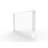 Otteridge Clear Matte Picture Frame
