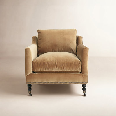 Chaise d'appoint Madeline