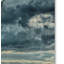 «Rays From Heaven» de Vidur, reproduction de photo sur toile tendue-22073440
