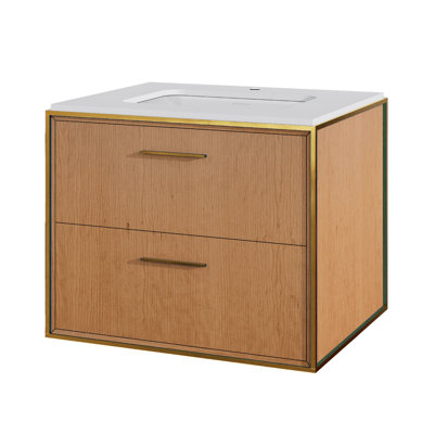 Linea 24'' W Single Vanity