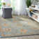 Bade Wool Oriental Indoor Rug