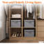 16 Pair Shoe Storage Box