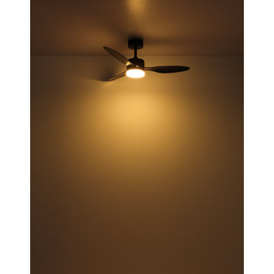 106cm Ceiling Fan with LED Lights
