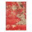 One-of-a-Kind Rectangle 2'7" X 4'7" Hand Knotted Area Rug