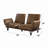 Narech Upholstered 88'' Sofa