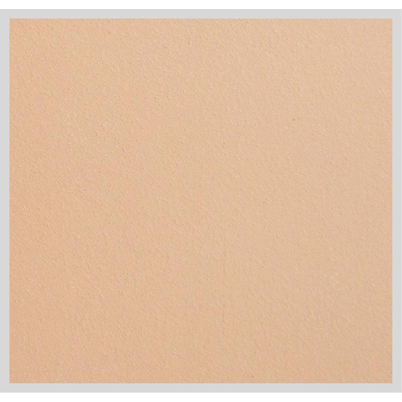 11.75" x 12" Terra Cotta Wall & Floor Tile, Cappuccino