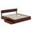 Ause Solid Wood Standard Bed with Drawers-1046332068-1046332089