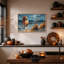 Art mural sur toile d'Halloween-1997848141