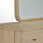 Commode six tiroirs Lucie