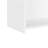 23.62'' H X 31.5'' W Bookcase