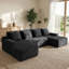  Canapé modulaire Boneless -328536189