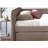 Daybed With a Trundle in Mocha-883548052