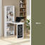 Bureau d'ordinateur pliable, bureau d'ordinateur mural