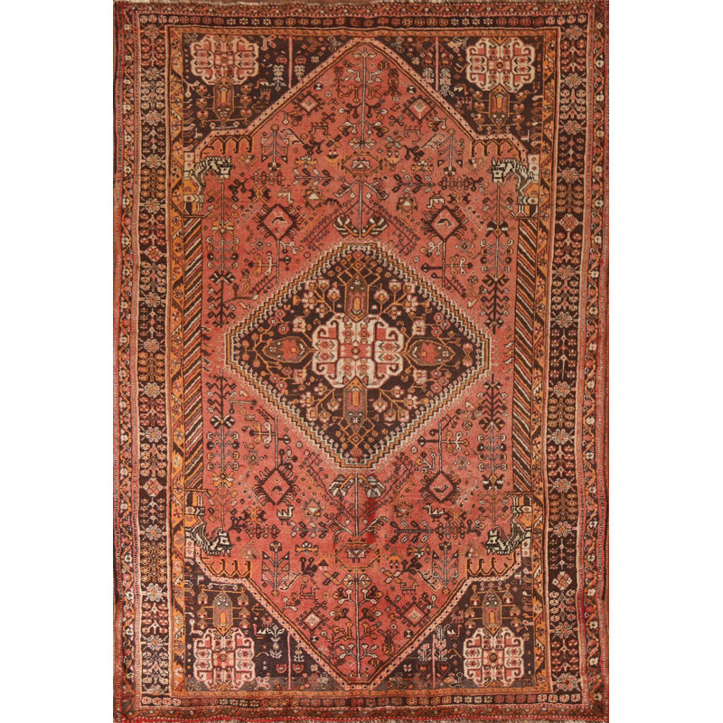 Tapis traditionnel 5 x 8