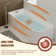 67” x 28.7” Freestanding Corner Bathtub, Left Drain Acrylic Bathroom Tub with Drain & Overflow