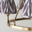 Chester 6 - Light Chandelier-109724231