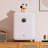 Retro Multi-layered Elegant Storage Box Safe