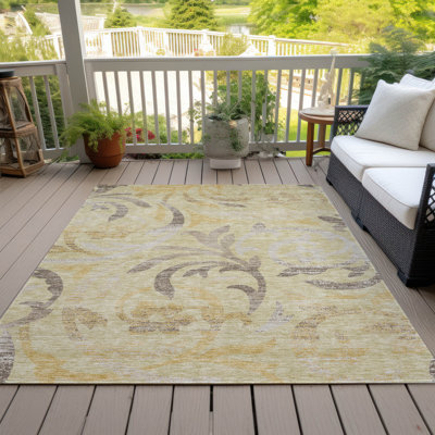 Tapis Fritch