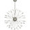 Andromeda 8 - Light Chandelier