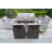 6 - Person Patio Conversation Set with Cushions