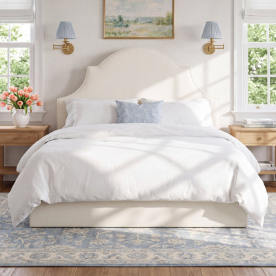 Hadley Upholstered Bed