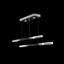 Antonia 6 - Light LED Pendant-1502898867