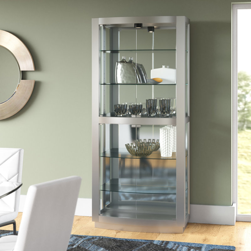 Display Cabinet