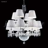 Le Chateau 12 - Light Chandelier