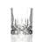 Opera 11 oz. Crystal Whiskey Glass Set