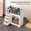 Makeup Organiser